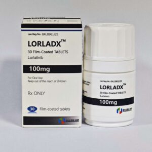 LORLADX Lorlatinib 100mg