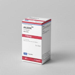 AILEDX Alectinib