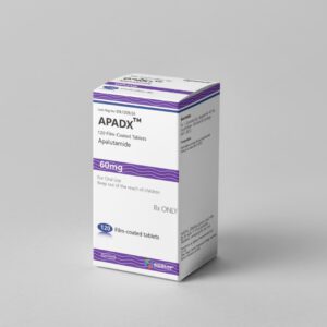 APADX Apalutamide