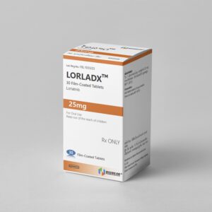 LORLADX Lorlatinib