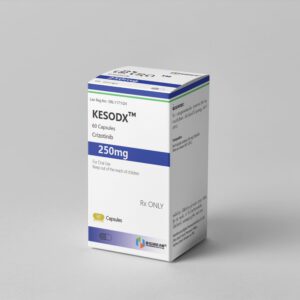 KESODX Crizotinib