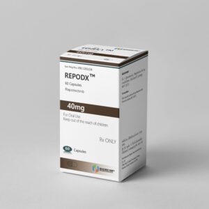 REPODX レポトレクチニブ