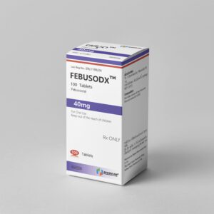 FEBUSODX Febuxostat