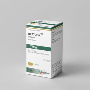 BRATODX Encorafenib