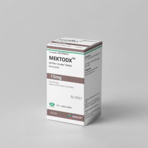 比美替尼片 MEKTODK Binimetinib