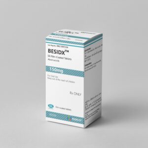 BESIDX Abemaciclib