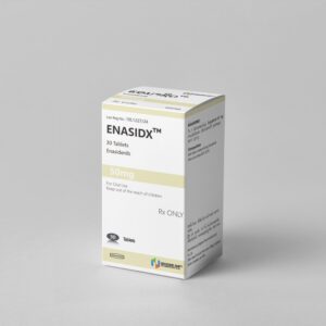 大熊 恩西地平片 ENASIDX Enasidenib 50mg 在线购买