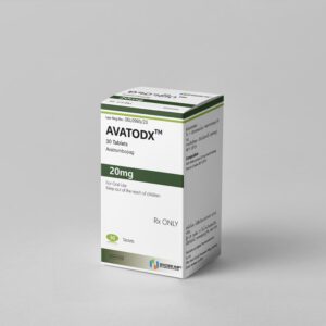 AVATODX Avatrombopag 20mg