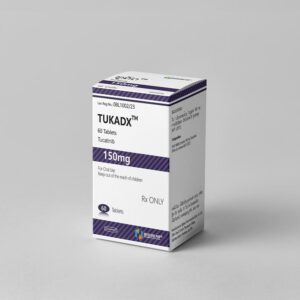 大熊 图卡替尼片 TUKADX Tucatinib 150mg 在线购买