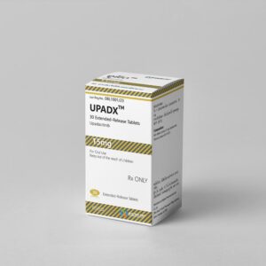 UPADX Upadacitinib 15 mg