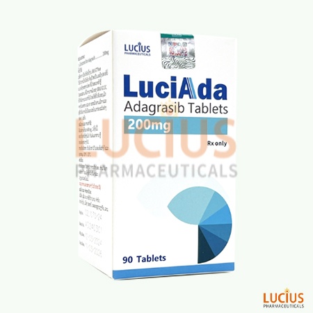 Lucius Adagrasib online kaufen