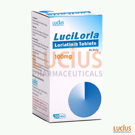 Lucius Lorlatinib – Acheter en ligne