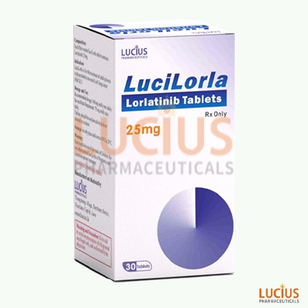 Lucius Lorlatinib – Acheter en ligne