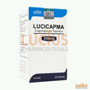 Lucius Capmatinib – Buy Online