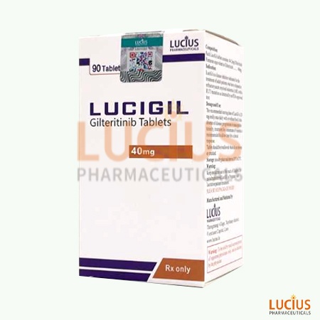 لوسيوس جيلتيريتينيب – اشترِ عبر الإنترنت