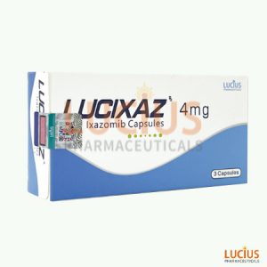 卢修斯 伊沙佐米 Ixazomib 在线购买