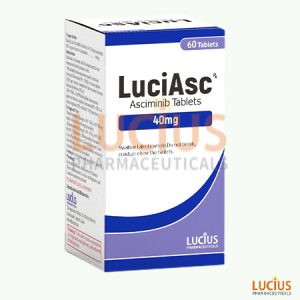 Lucius Ascimini – Buy online at Asciminib