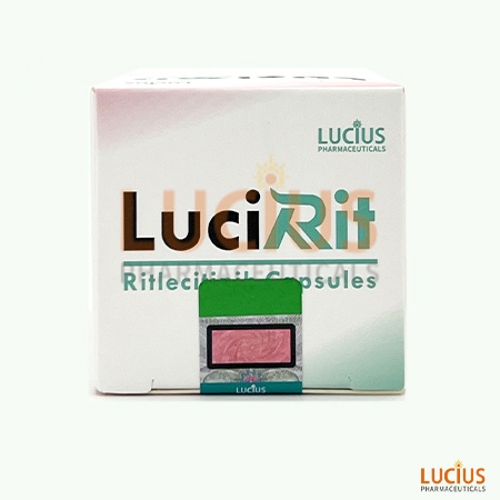 Lucius Ritlecitinib – Online kaufen