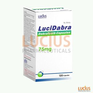 Lucius Dabrafenib – Beli Dalam Talian