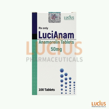 Lucius Anamorelin – Acheter en ligne
