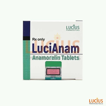 Lucius Anamorelin – Acheter en ligne