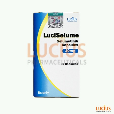 Lucius Smectinib Koselugo – Buy Online