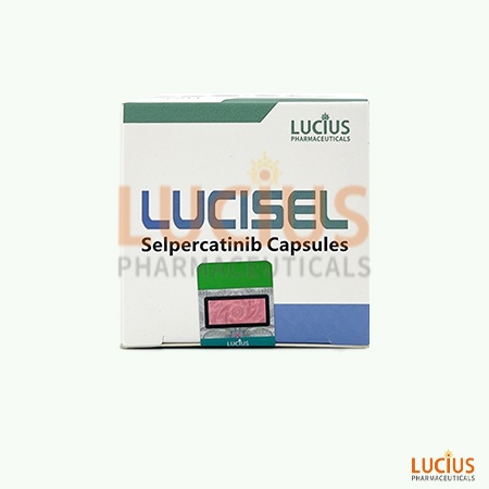 Acheter Lucius Serpercatinib en ligne
