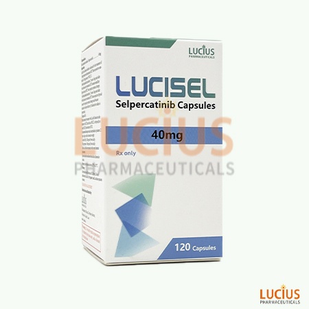 Acheter Lucius Serpercatinib en ligne