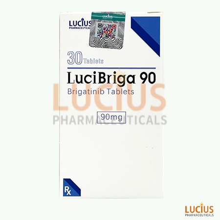 Lucius Brigatinib – Acheter en ligne