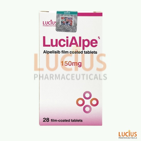 Compra Lucius Alpelisib online