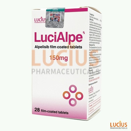 Compra Lucius Alpelisib online