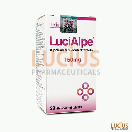 Compra Lucius Alpelisib online