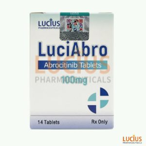 Lucius Abrocitinib – Buy Online