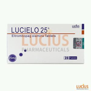 Lucius Eltrombopag – Comprar en línea