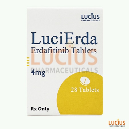 Lucius Erdafitinib online kaufen