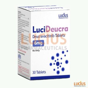 لوسيوس ديوتيراسيتينيب – اشترِ عبر الإنترنت
