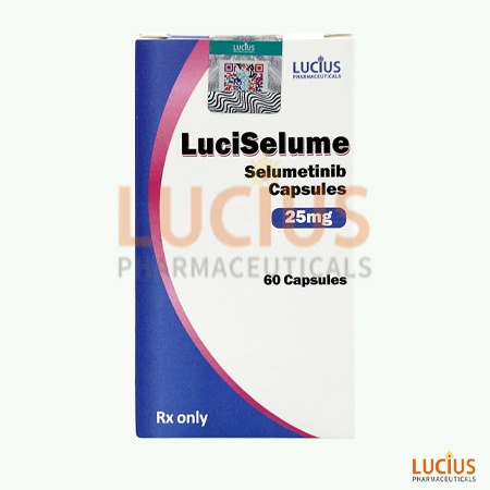 Lucius Smectinib Koselugo – Buy Online