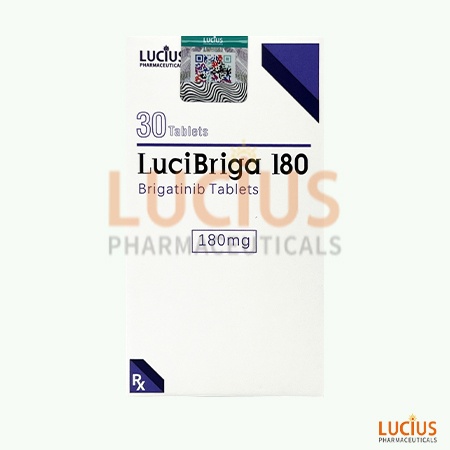 Lucius Brigatinib – Acheter en ligne