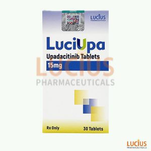盧修斯 烏帕替尼 Upadacitinib 線上購買