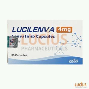Lucius Lenvatinib – Online kaufen