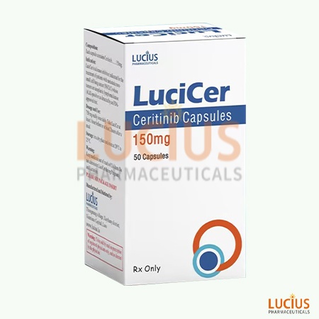 Lucius Ceritinib – Compre online