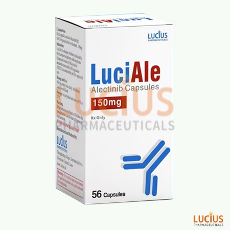 Lucius Alectinib – สั่งซื้อออนไลน์