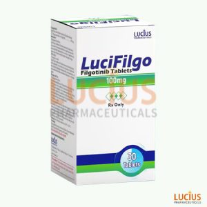 卢修斯 非戈替尼 Filgotinib 在线购买