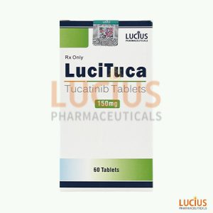 Lucius Tucatinib – Buy Online
