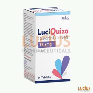 卢修斯 奎扎替尼 Quizartinib 在线购买