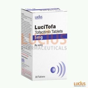 Lucius Tofacitinib – Buy Online