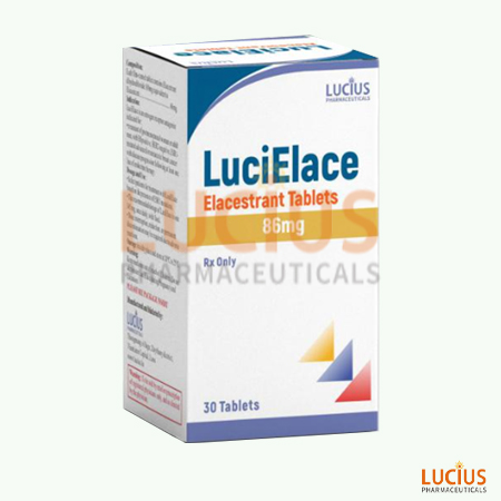 盧修斯 艾拉司群 Elacestrant ORSERDU lucielace 線上購買