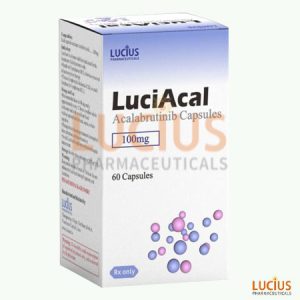 卢修斯 阿卡替尼 Acalabrutinib 在线购买