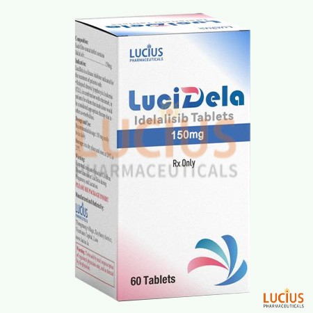 Lucius Idelalisib – Online kaufen