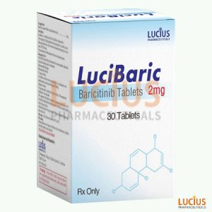 卢修斯 巴瑞克替尼 Baricitinib 在线购买